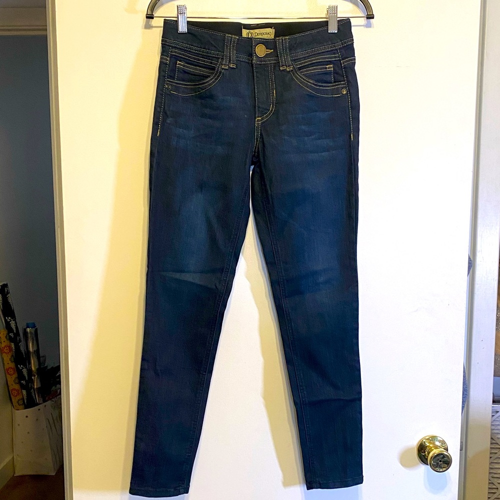 Democracy Jeans
